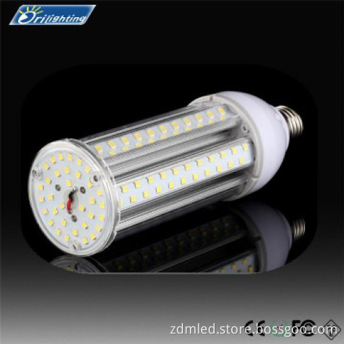 new waterproof e27 e40 corn lights120w 150w from shenzhen